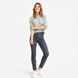 Everlane High-Rise Skinny Jean